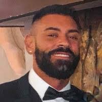 Nicholas Crisafi's Instagram, Twitter & Facebook