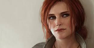 Yennifer of vengerberg (anya chalotra), and triss merigold (anna shaffer), who. Netflix S The Witcher Series Finds Its Triss Merigold The Nexus