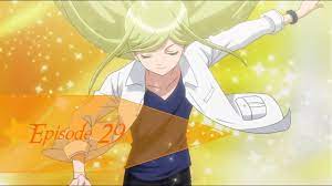 Naruto next generations is a monthly manga series that serves as the official continuation of the naruto franchise. Inazuma Eleven Orion No Kokuin Episode 29 Vostfr Youtube