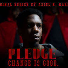 Fundraiser by Ariel Harris : PLEDGE "THE VAMPIRE HBCU" SERIES