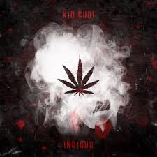 Review Kid Cudi Indicud Bandwagon Magazine