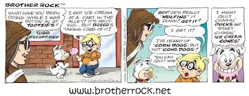 Например, i am good at georaphy перевод: Brother Rock Comic 20 Dad Jokes Boomer Magazine