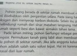 Maybe you would like to learn more about one of these? Temukan Kata Kunci Pada Judul Teks Tersebut Setelah Itu Tuliskan Kata Kunci Tersebut Pada Tabel Brainly Co Id