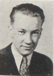 LTJG JOHN THOMAS EVERSOLE