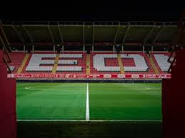 Cultural Leonesa-Athletic, en directo: el partido de octavos de final de la Copa del Rey, en vivo