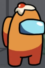 On the other hand, he was probably only brought back. Among Us Logic Characters Tv Tropes