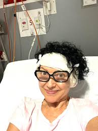 Tina Cross needs our love! "Kia ora peeps, it's been a little while. This  is not a shock post, rather an educational one. I had a canalplasty and  myringoplasty in my left