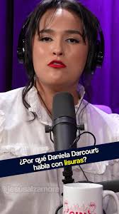 Peinado Daniela Darcourt