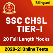 Ssc chsl tier i admit card 2021. Ssc Chsl Admit Card 2021 Out Download Tier 1 Hall Ticket For Cr