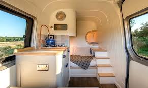 Image result for furgone van camper
