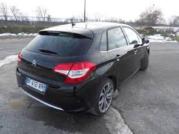 Image result for Noir Perla Nera 2011 Citroen