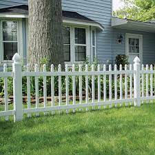 Speak to a vinyl expert. 3x8 Newport Vinyl Fence Panel Vinyl Fence Freedom Outdoor Living For Lowes