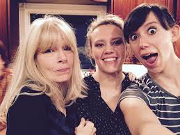 Kate McKinnon's Family: 5 Fast Facts You Need to Know