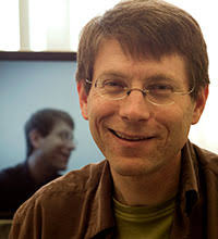 Martin Haye Staff Profile