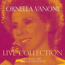 Born september 22, 1934, to a milanese family, italian singer ornella vanoni spent most of her twenties alternating between theater. Amico Mio Amore Mio Live 5 Maggio 1982 Song By Ornella Vanoni Spotify