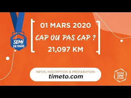 Semi marathon de paris est une course sur route qui a lieu à paris, france le 8 mars 2015. Harmonie Mutuelle Semi De Paris Actualites