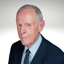 Gerald C Coles Natureza Research Chief Scientific Advisor