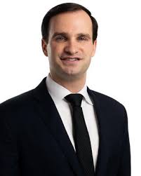 Collin Bray, CENTURY 21 Real Estate Agent in Boston, MA