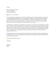 Sample Cover Letter Explaining Criminal Record Sample Cover Criminal Record Cover Letter