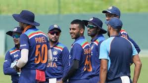 Jun 11, 2021 · india vs sri lanka india vs sri lanka: India Vs Sri Lanka Shikhar Dhawan Led Indian Team Play Intra Squad Match In Colombo Watch Cricket Hindustan Times