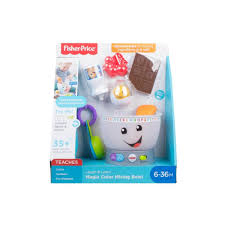 Fisher Price Eglen Ogren Mutfak Seti Gmx54 Toyzz Shop Fisher Price Eglence Oyuncak