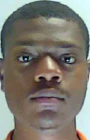 Arrest report for 7-29-20