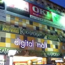 Discover orient holidays sdn bhd. Digital Mall Pj Petaling Jaya Selangor