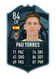 * fifa world cup/fifa confederations cup. Fifa 21 Potm January Nominees Of La Liga Announced Predictions Fifaultimateteam It Uk