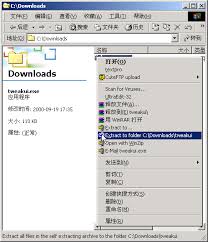Image result for tweakui