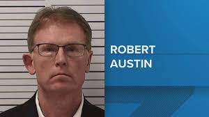 Former Delta police chief sentenced after being convicted of grand theft  charge