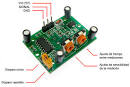 SENSOR DE MOVIMIENTO INFRAROJO (PIR)