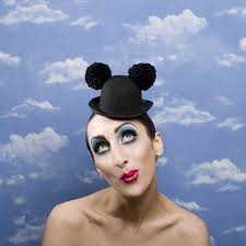 AW09 mainline — Piers Atkinson