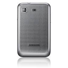 Samsung Galaxy M Pro B7800 vs. Samsung ...