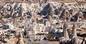 Haynes in anatolia, 1884 and 1887 25; Nevsehir Goreme Gezi Yazisi Plani Rehberi Ornegi Turlari Butik Oteller