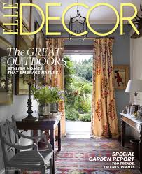 Elle Decor Back Issue April 2015 Digital In 2020 Elle Decor Elle Decor Magazine Home