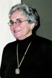 Shirley Cohen Steinberg