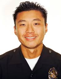 Los Angeles Police...