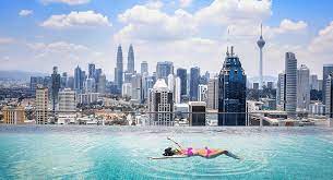 Perched just on the outskirts of the city, it's one place you have to visit when in the city. 10 Best Tourist Attractions In Kuala Lumpur To Witness