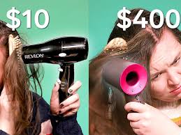 This hair dryer is best in use because of its protection criteria that give your hair a quick dry without any damage. Finding The Best Hair Dryer For Frizzy Hair