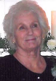 Jacqueline Ann Coppock