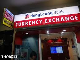 Hong leong financial group bhd. Currency Exchange Rates At Penang Airport Pen Thaiest