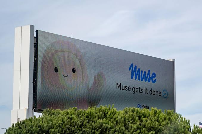 Meta's Muse AI Agent Is Building a Dossier On You