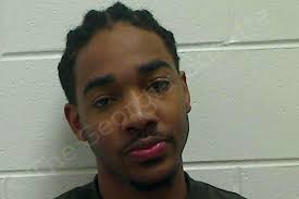 Cameron Ellis — Bulloch County Jail Bookings