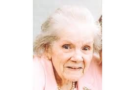 Barbara Stambaugh Obituary (1930