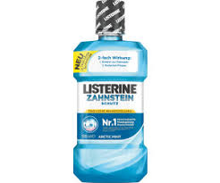 Le site d'information sur listerine® : Listerine Zahnsteinschutz Mundspulung 500ml Ab 5 37 Preisvergleich Bei Idealo De