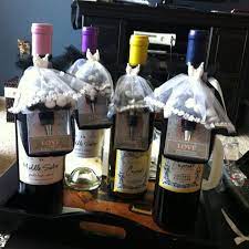Pin By Courtney Martin On Wedding Planning Bridal Shower Games Prizes Bridal Shower Wine Bridal Shower Rustic