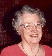 Pauline Cecelia “Polly” Doorley Storey (1923-2015)