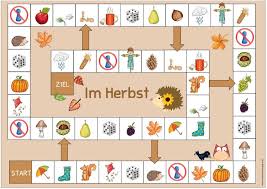 Ideenreise Herbst Im Kindergarten Herbst Aktivitaten Fur Kinder Spiele