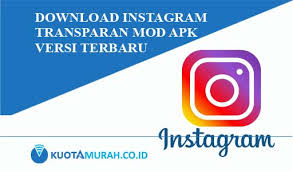 You are about to download instagram latest apk for android, instagram is a simple way to capture and sharethe world's moments. Download Instagram Transparan Mod Apk Versi Terbaru