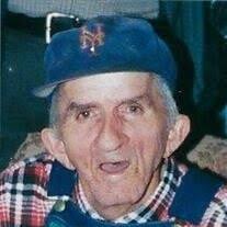 Mr Harold Millsaps Obituary